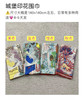 丝巾140*140。自己备注颜色 商品缩略图13