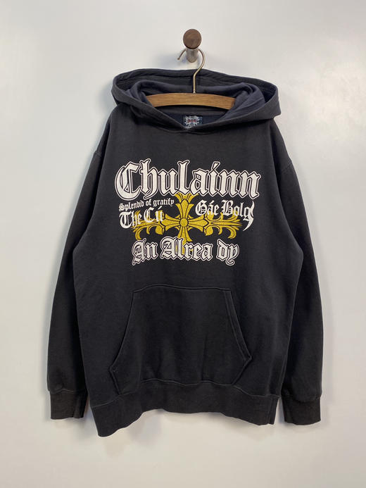 Beaumere 连帽卫衣_HDS(L) 商品图1