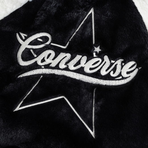 CONVERSE 冬 大童小童 儿童童装夹克 CNVG-LO-F108 商品图3