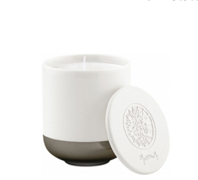 MM 图腾系列香氛蜡烛 200g帝国乌木香型
/Ebene Imperiale（墨绿）MM075-G