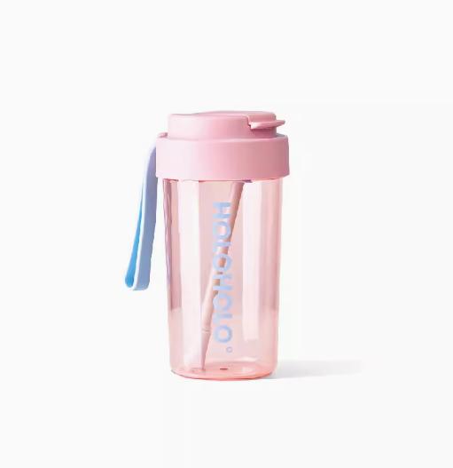 holoholo Jump cup 吸管杯 600ml 商品图6