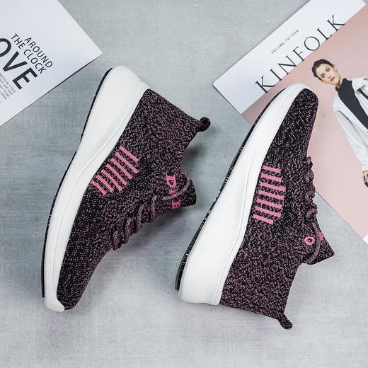 止滑安全鞋-女款 商品图1