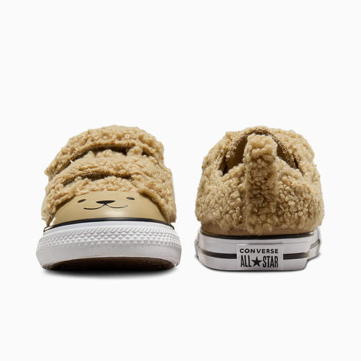CONVERSE 冬 婴童 儿童童装运动休闲鞋 A05705C 商品图4