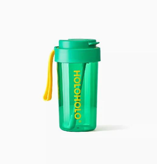 holoholo Jump cup 吸管杯 600ml 商品图3