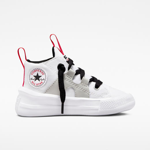 CONVERSE 冬 婴童 儿童童装运动休闲鞋 772790C 商品图1