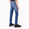 EMPORIO ARMANI 阿玛尼 男士 J75 修身水洗弹力休闲牛仔裤 蓝色 6R1J75 1D09Z 0942 商品缩略图2