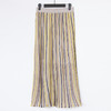 一姐美学|彩条弹力针织半身裙 商品缩略图1