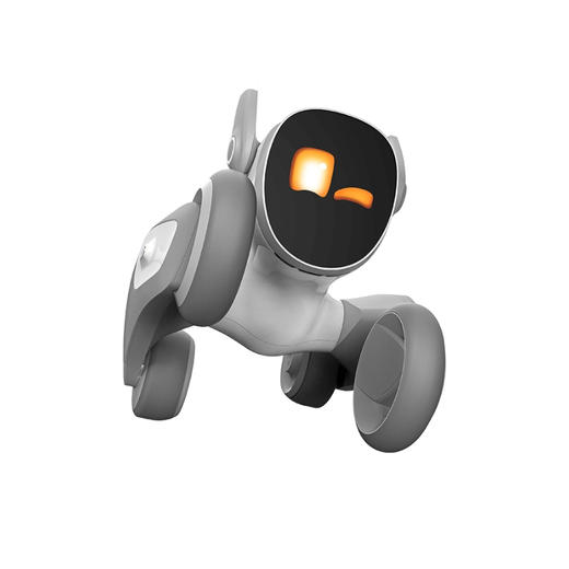 Loona智能机器狗娱乐教育机器人 商品图1