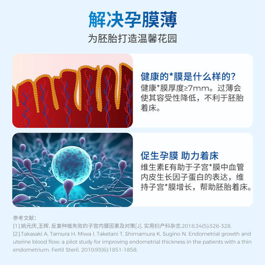 维生素E JoinLiv觉厉 商品图1