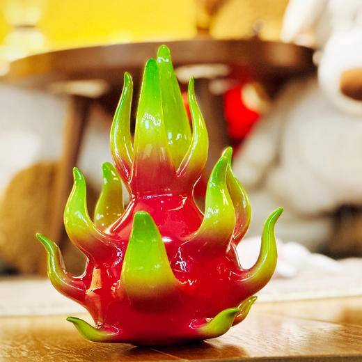 张超级《火龙果》 商品图3