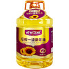 【葵花籽油】 一级葵花籽油5L 压榨葵花籽油 东北葵花油 商品缩略图0