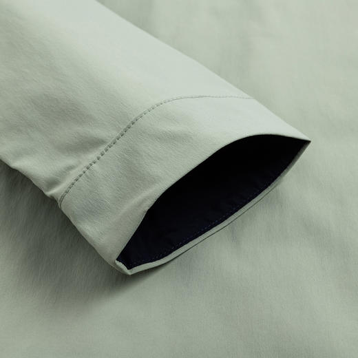 LEVIS 冬 大童小童 儿童童装风衣 LVB-2U-J670 商品图3