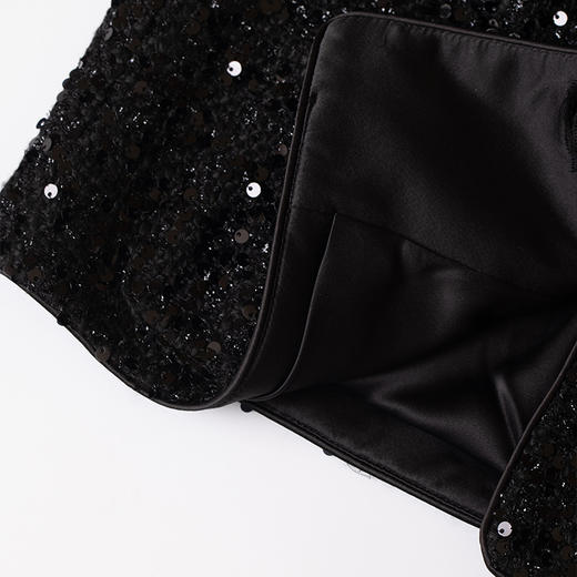 【现货】一姐美学|2023秋季气质小香bling外套私服款 商品图3