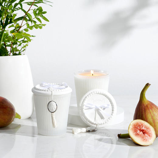 MM 罗马瓶香氛蜡烛 125gMM070-G 商品图3