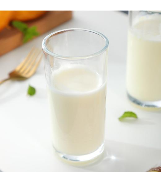 【中欧班列精选】俄罗斯叶莲娜小白牛脱脂桶装奶粉 400g/桶 商品图8