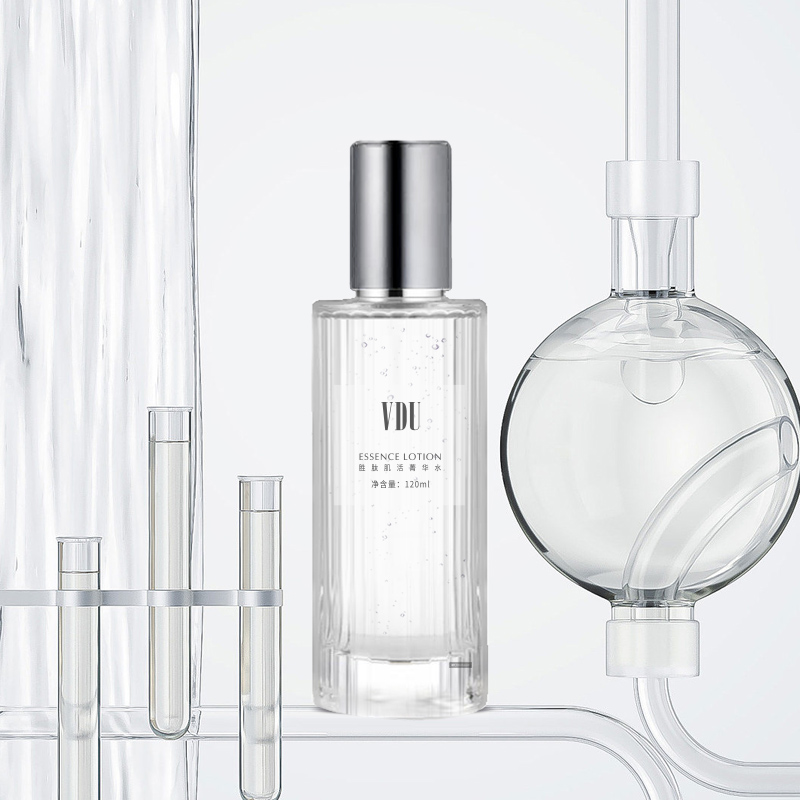 VDU胜肽肌活菁华水