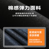 特大码【新款DMR】大依优型大码加绒牛仔裤直筒长裤男舒适弹力休闲商务简约百搭加肥加大男装裤子 商品缩略图1