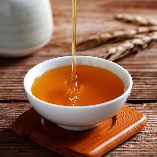 【疆果果】新疆特产 罗布麻蜜 10g*12支 商品图4