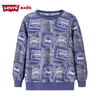 LEVIS 冬 大童小童 儿童童装卫衣 LVB-FW-J730 商品缩略图0