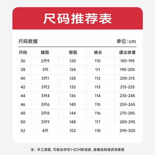 特大码【新款DM】大依优型大码加绒牛仔裤直筒长裤男舒适弹力休闲商务简约百搭加肥加大男装裤子 商品图4