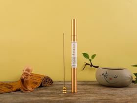 【芙蕖满庭香】非遗古方 纯手工线香 清热润肺祛湿 居家修行