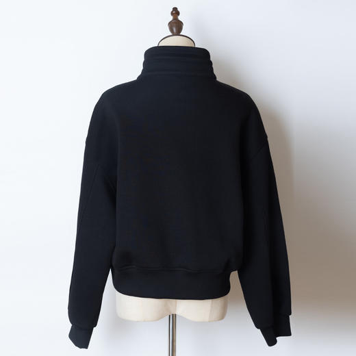 【现货】一姐美学|休闲户外百搭挺阔有型开衫卫衣外套 商品图3