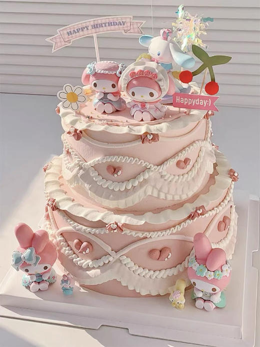 美乐蒂 Melody 商品图0