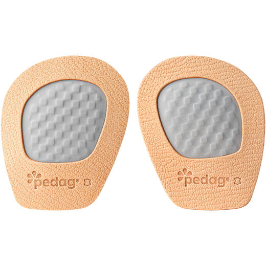 德国pedag羊皮乳胶前软垫132 商品图2