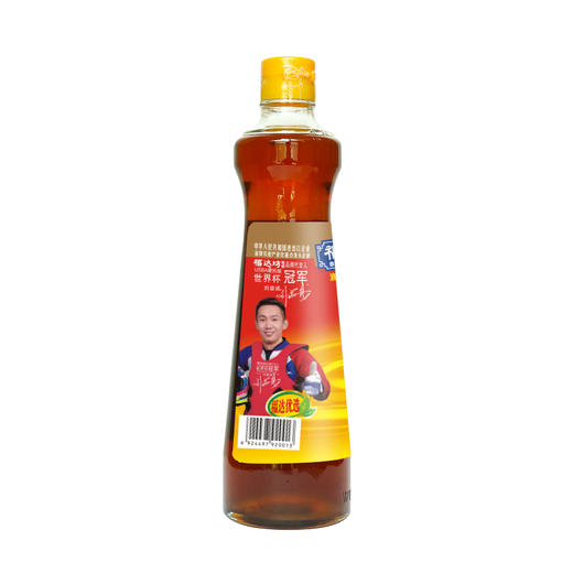 新一代360ml麻油香芝麻香调和油（非转）（6924497920013） 商品图1