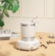 普芝制冷加热杯垫