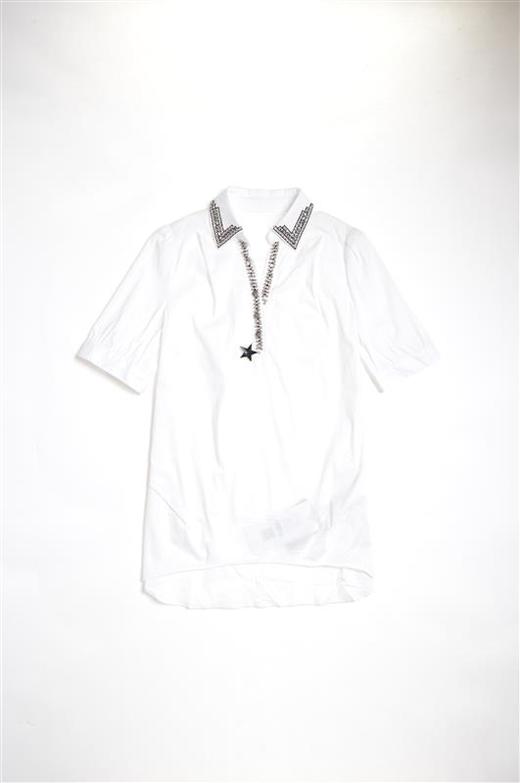 艾衣集SY9999_衬衫_ZK 商品图0