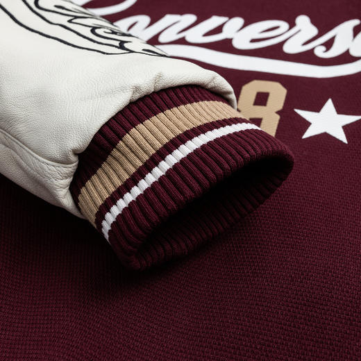 CONVERSE 冬 大童小童 儿童童装夹克 CNVB-LO-F220 商品图5