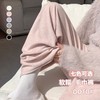 韩版毛巾阔腿裤｜高腰垂感，显瘦显高 商品缩略图1