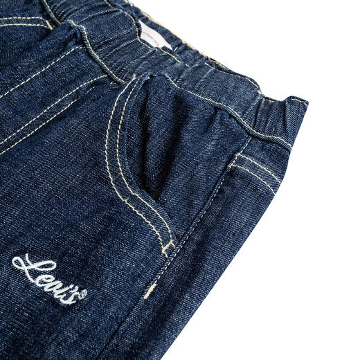 LEVIS 冬 大童小童 儿童童装牛仔裤 LVG-PX-J472 商品图3