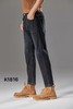 男牛仔长裤1816 商品缩略图0