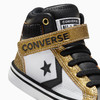 CONVERSE 冬 婴童 儿童童装靴子 A05523C 商品缩略图3