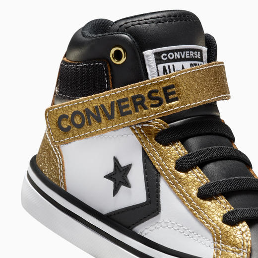CONVERSE 冬 婴童 儿童童装靴子 A05523C 商品图3