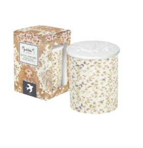 MM 皇家礼赞蜡烛香氛 140g阿斯特女神香型 /AstréeMM128-G