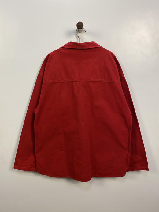 80年代 Vintage Le Glazik 休闲外套 _CJK(M) 商品图3