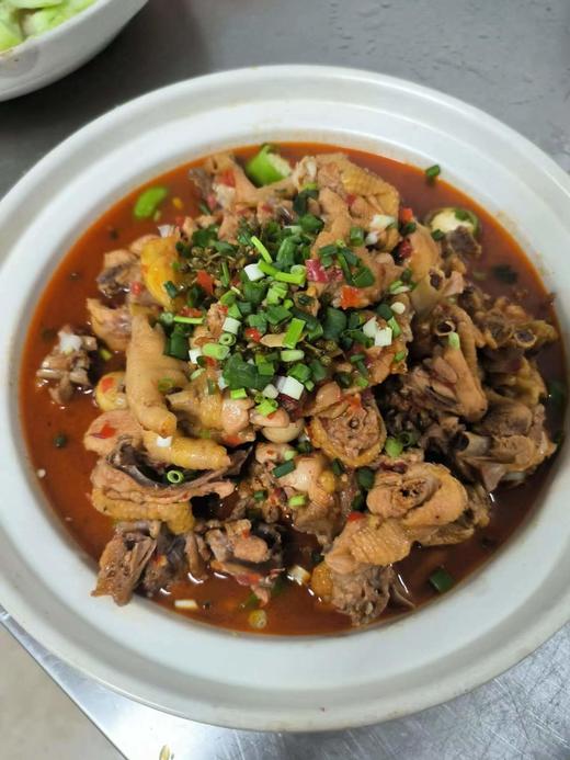 枝江问安殿春农业美食套餐 商品图4