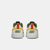 Nike Court Borough Low Recraft (GS) 大童运动童鞋 FV3648 商品缩略图5
