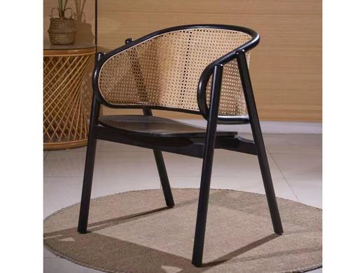 卓越 简 休闲椅 白蜡木[免费送装，偏远地区除外] 商品图1