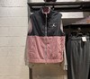 Nike/耐克JORDAN男子立领拼接撞色保暖运动休闲马甲FD8629-011 商品缩略图0