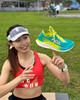 HOKA ONE ONE ROCKETX2厚底缓震休闲运动跑鞋7420246男女鞋 商品缩略图5