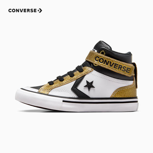 CONVERSE 冬 婴童 儿童童装靴子 A05523C 商品图0