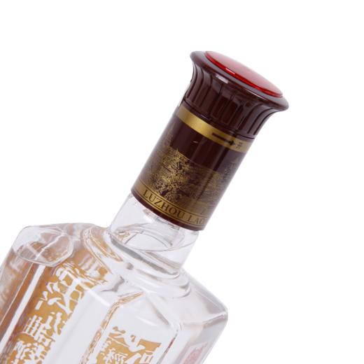 泸州老窖六年头曲淡雅52度500ml*1瓶 商品图5
