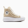 CONVERSE 冬 大童 儿童童装运动休闲鞋 A06794C 商品缩略图1