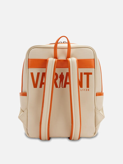 Loungefly Loki Variant TVA Mini Backpack 漫威洛基时间变异管理局迷你双肩背包 42527 商品图2