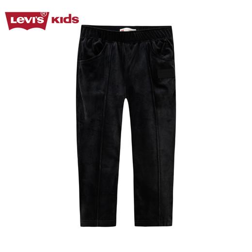 LEVIS 冬 大童小童 儿童童装长裤 LVG-KN-J860 商品图1