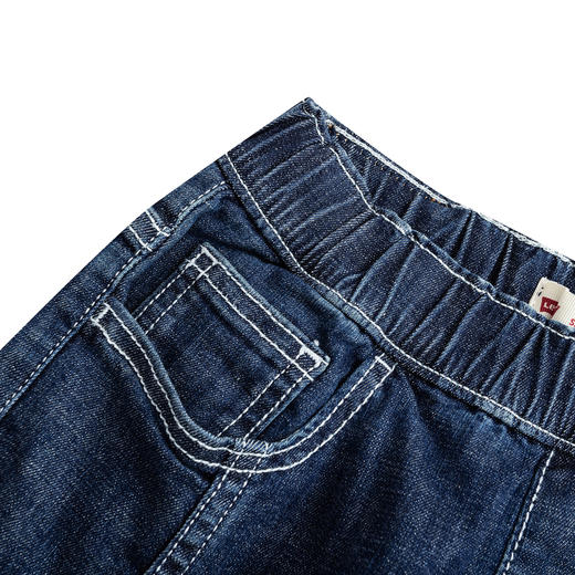 LEVIS 冬 大童小童 儿童童装牛仔裤 LVN-PX-J674 商品图3